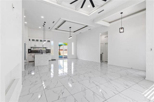 5519 N Chula Vista Street, Pharr, TX 78577