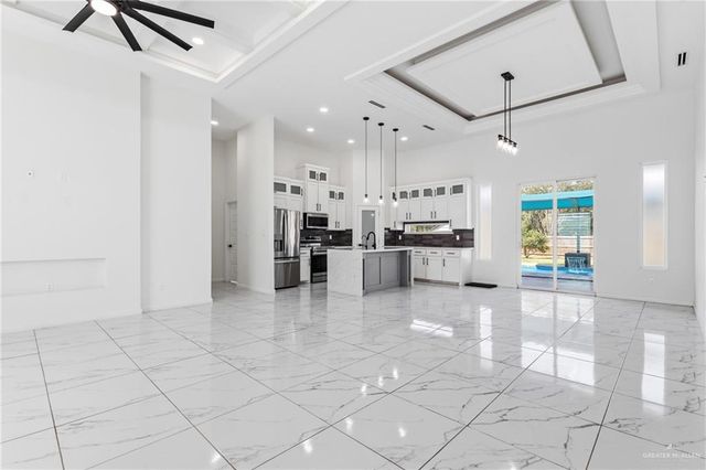 5519 N Chula Vista Street, Pharr, TX 78577