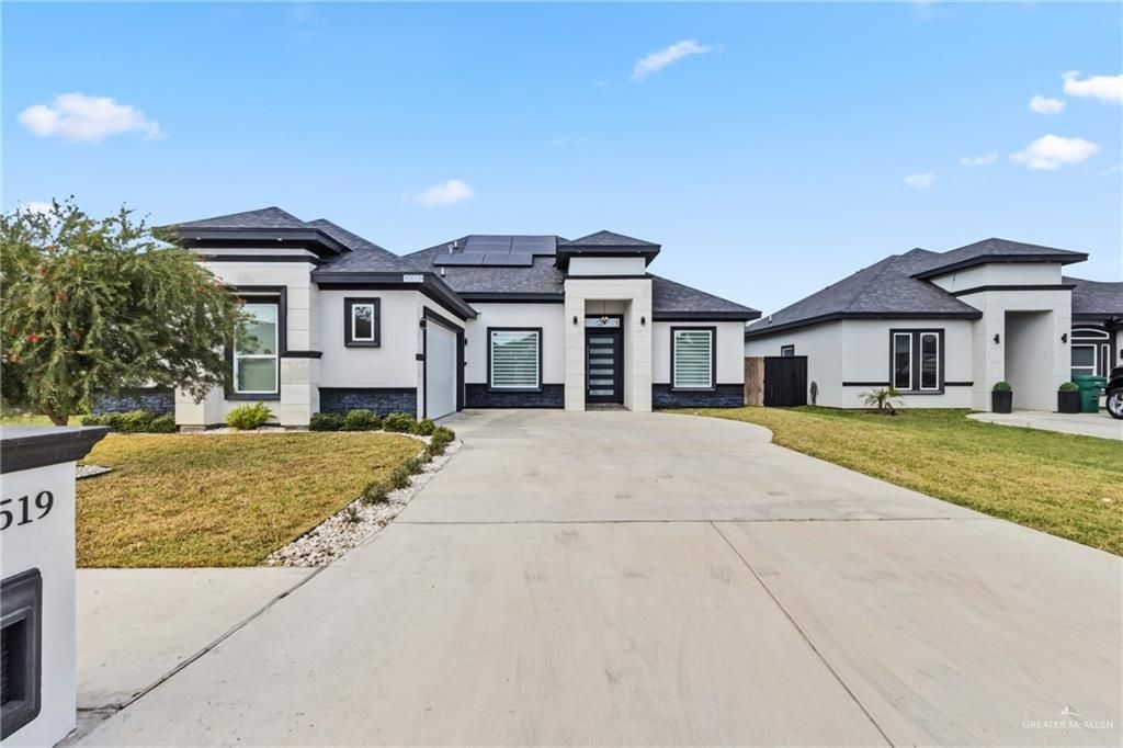 5519 N Chula Vista Street, Pharr, TX 78577