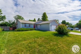3442 Windmill CIRCLE, Billings, MT 59102