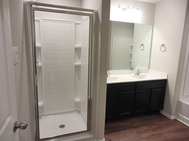 5522 Mesquite Oaks Trail, Spring, TX 77389