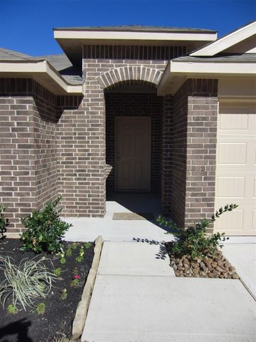 5522 Mesquite Oaks Trail, Spring, TX 77389