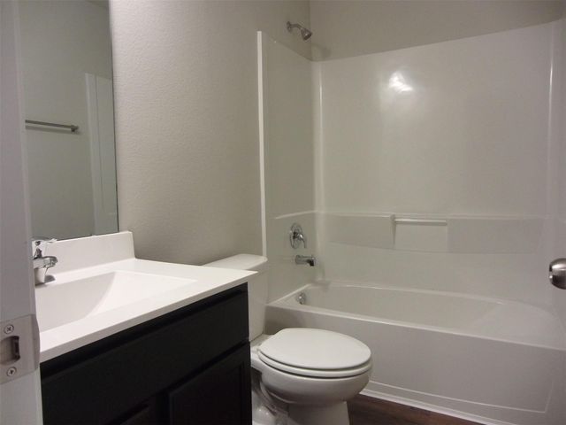 5522 Mesquite Oaks Trail, Spring, TX 77389
