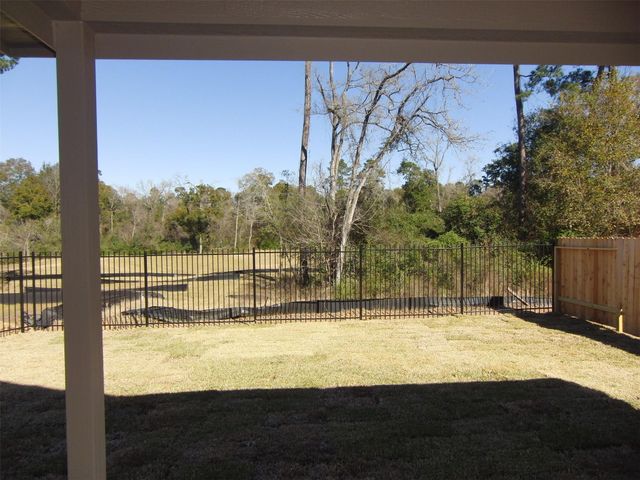 5522 Mesquite Oaks Trail, Spring, TX 77389