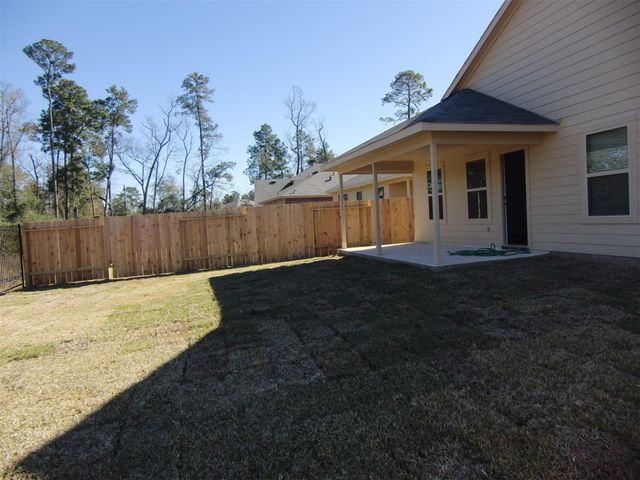 5522 Mesquite Oaks Trail, Spring, TX 77389