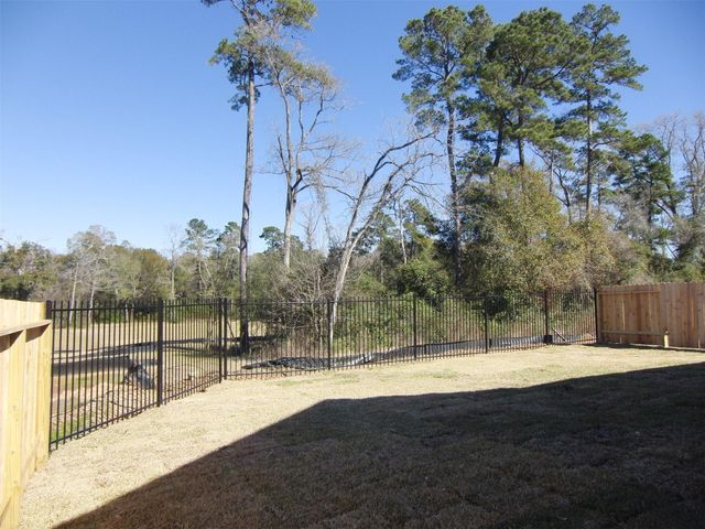 5522 Mesquite Oaks Trail, Spring, TX 77389