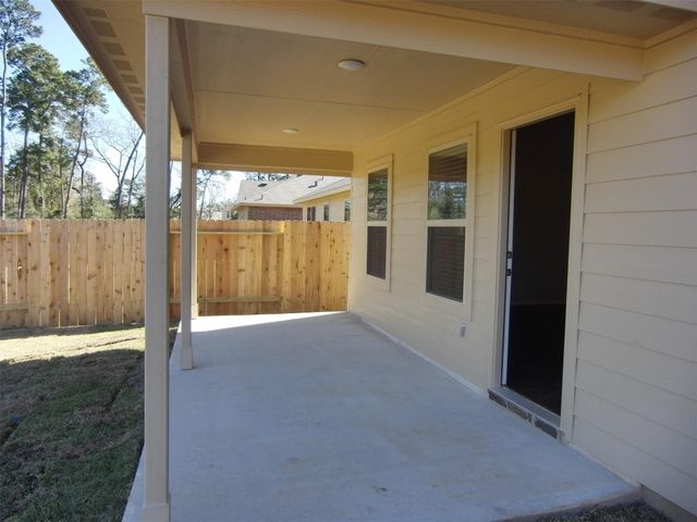 5522 Mesquite Oaks Trail, Spring, TX 77389