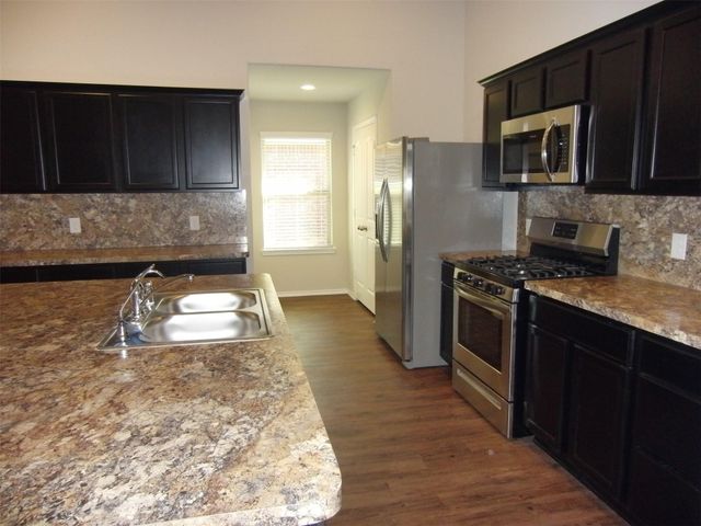 5522 Mesquite Oaks Trail, Spring, TX 77389