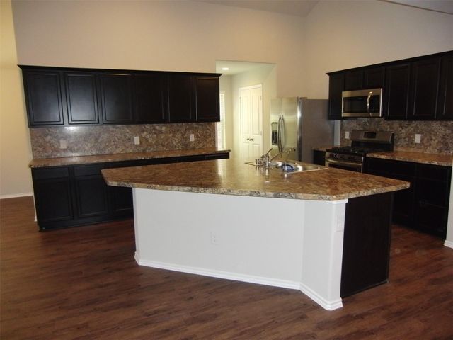 5522 Mesquite Oaks Trail, Spring, TX 77389