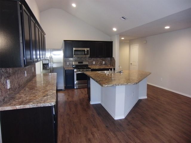 5522 Mesquite Oaks Trail, Spring, TX 77389