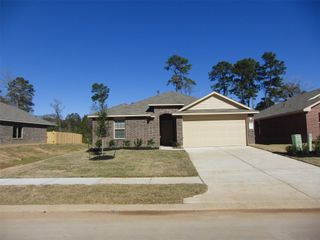 5522 Mesquite Oaks Trail, Spring, TX 77389