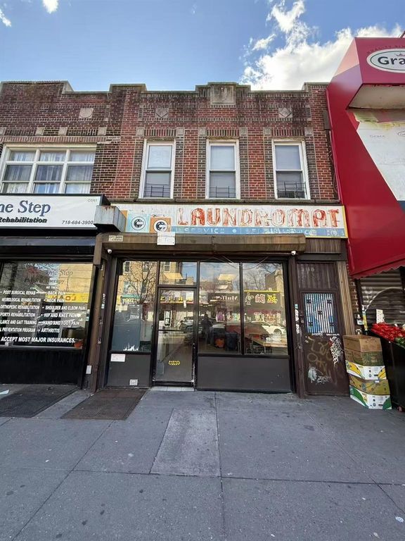 3118 Church Avenue, Brooklyn, NY 11226