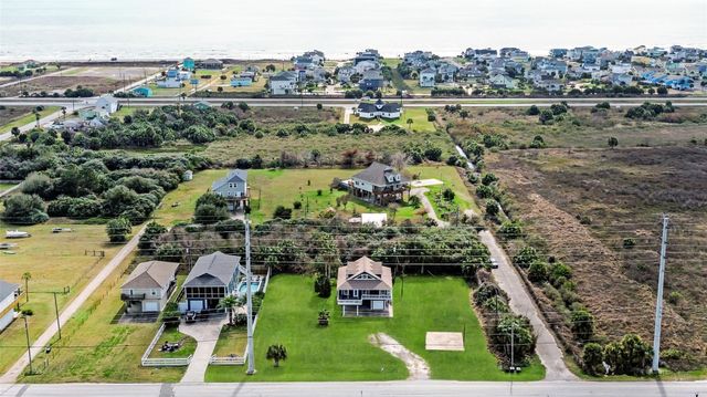 13611 Stewart Road, Galveston, TX 77554
