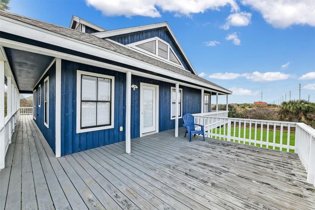 13611 Stewart Road, Galveston, TX 77554