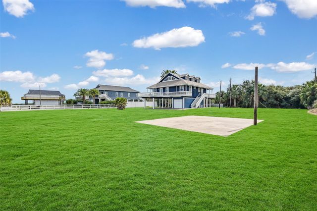 13611 Stewart Road, Galveston, TX 77554