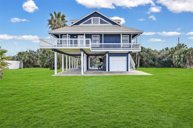 13611 Stewart Road, Galveston, TX 77554