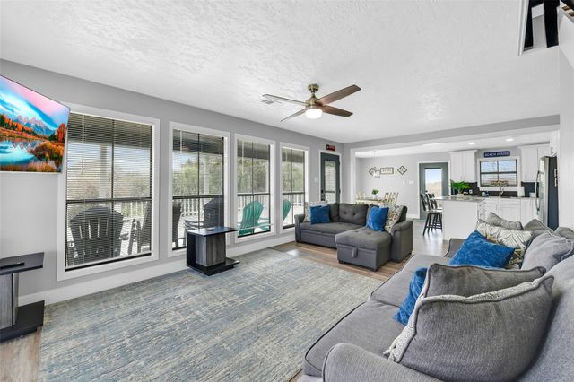 13611 Stewart Road, Galveston, TX 77554