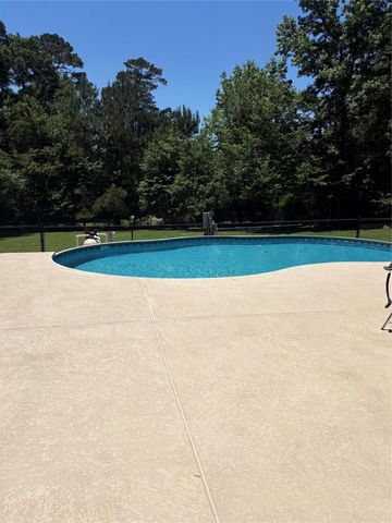 165 Ivory Tower, Goodrich, TX 77335