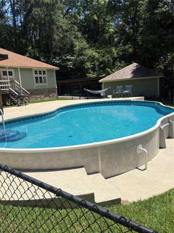 165 Ivory Tower, Goodrich, TX 77335