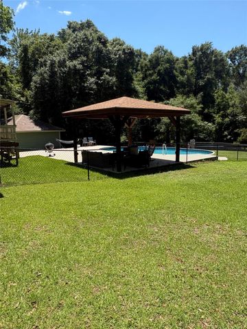 165 Ivory Tower, Goodrich, TX 77335