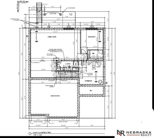 10912 N 159 Avenue, Bennington, NE 68007