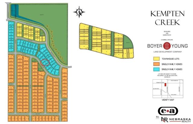 10912 N 159 Avenue, Bennington, NE 68007