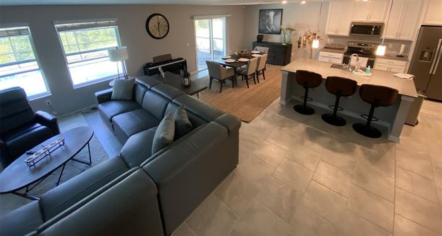 5686 ALENLON WAY, Mount Dora, FL 32757