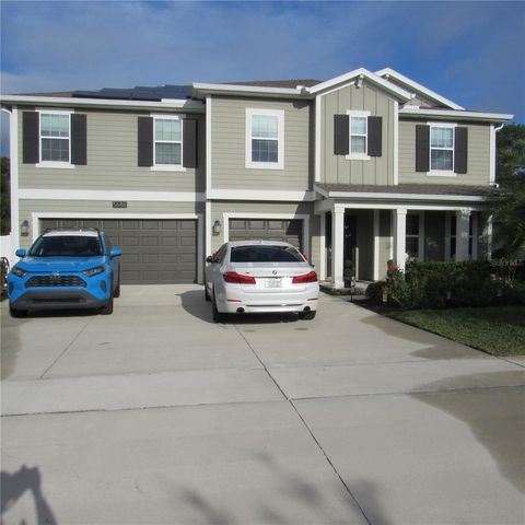 5686 ALENLON WAY, Mount Dora, FL 32757