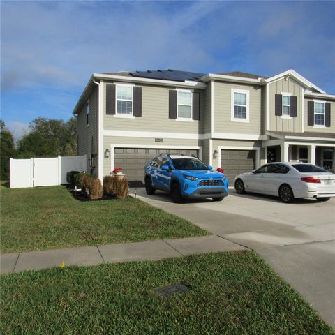 5686 ALENLON WAY, Mount Dora, FL 32757