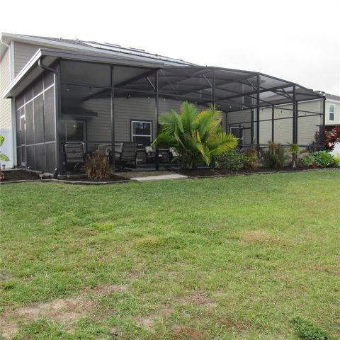 5686 ALENLON WAY, Mount Dora, FL 32757