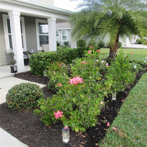 5686 ALENLON WAY, Mount Dora, FL 32757