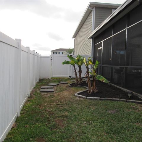 5686 ALENLON WAY, Mount Dora, FL 32757