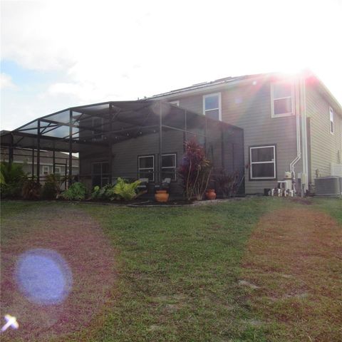 5686 ALENLON WAY, Mount Dora, FL 32757