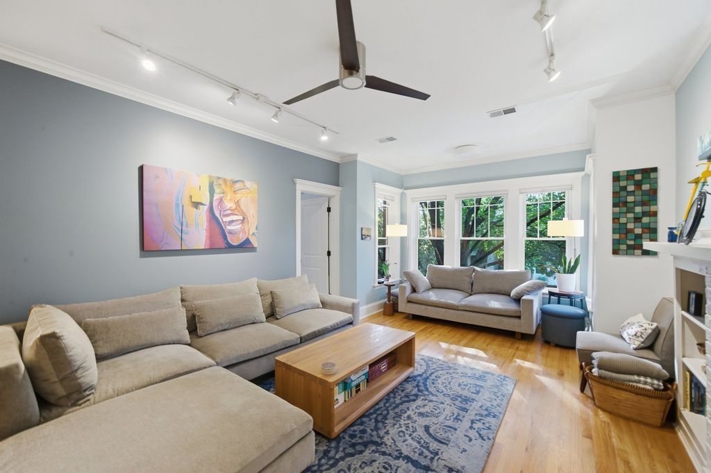 5357 N PAULINA Street 2, Chicago, IL 60640 — photo 4