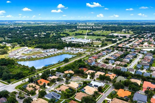 7462 PALMER GLEN CIRCLE, Sarasota, FL 34240