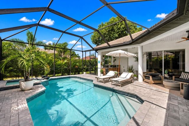 7462 PALMER GLEN CIRCLE, Sarasota, FL 34240