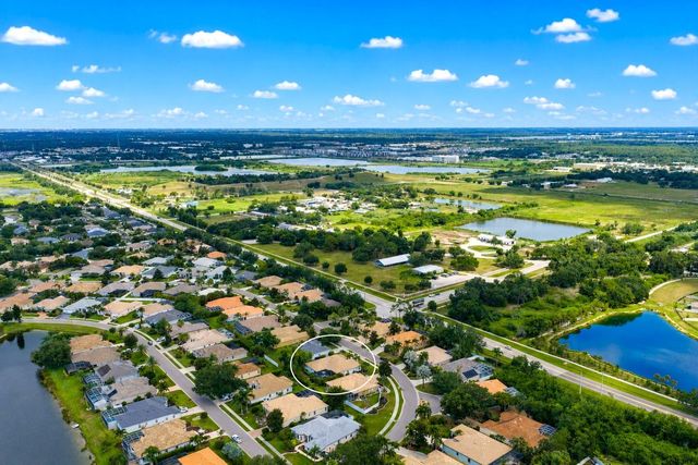 7462 PALMER GLEN CIRCLE, Sarasota, FL 34240
