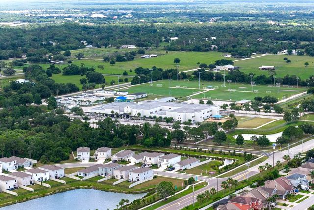 7462 PALMER GLEN CIRCLE, Sarasota, FL 34240
