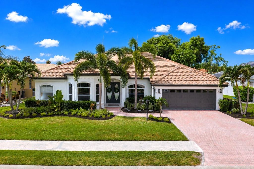 7462 PALMER GLEN CIRCLE, Sarasota, FL 34240