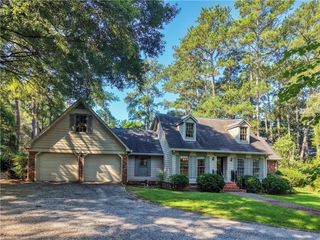 4476 Rivoli Drive, Macon, GA 31210