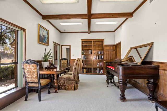 201 Country Club Drive, Mt Pleasant, TX 75455