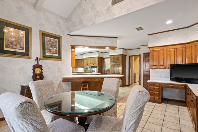 201 Country Club Drive, Mt Pleasant, TX 75455