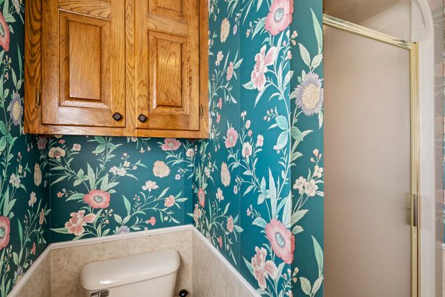 201 Country Club Drive, Mt Pleasant, TX 75455