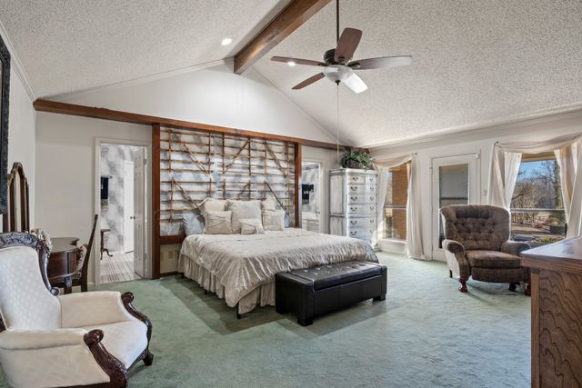 201 Country Club Drive, Mt Pleasant, TX 75455