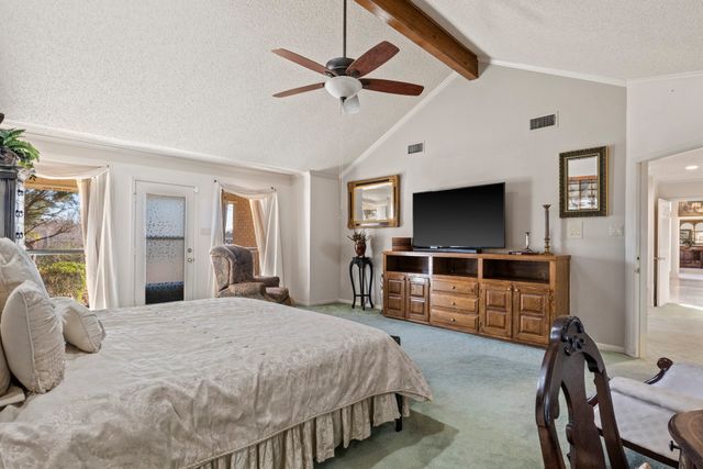 201 Country Club Drive, Mt Pleasant, TX 75455