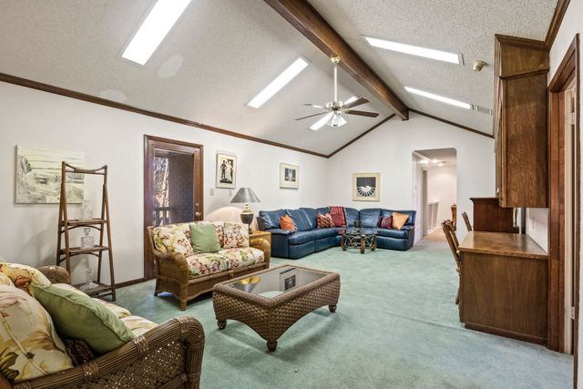 201 Country Club Drive, Mt Pleasant, TX 75455