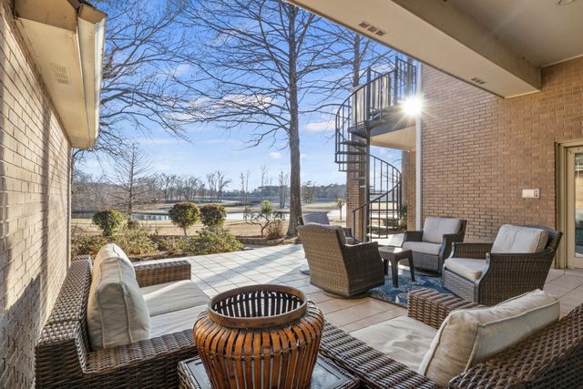 201 Country Club Drive, Mt Pleasant, TX 75455