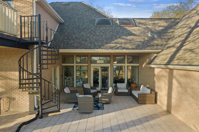 201 Country Club Drive, Mt Pleasant, TX 75455