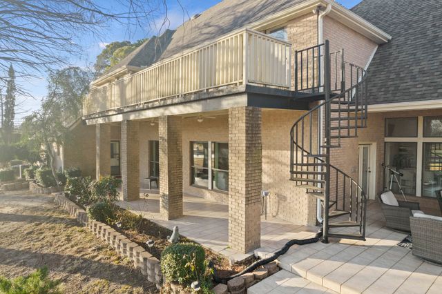 201 Country Club Drive, Mt Pleasant, TX 75455