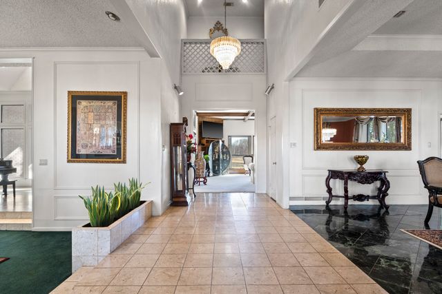 201 Country Club Drive, Mt Pleasant, TX 75455